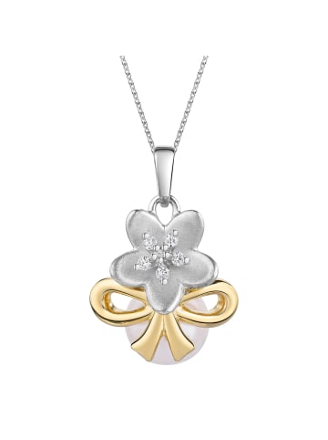 Celesta 925/- Sterling Silber in gelb