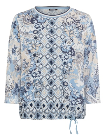 Olsen Shirt in Light Blue