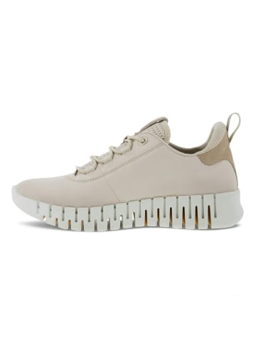 Ecco Sneaker für Damen in beige