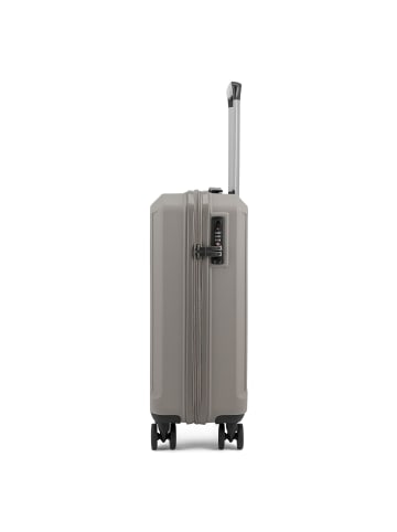 Epic Airwave NEO 4 Rollen Kabinentrolley 55 cm hotcocoa
