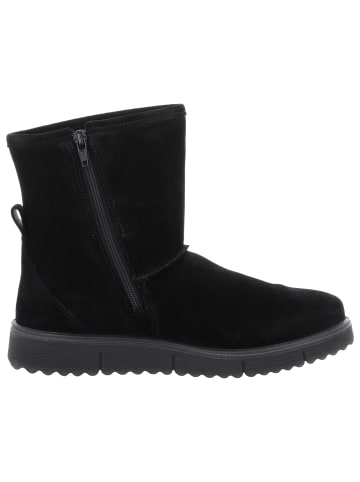 Legero Stiefeletten in schwarz