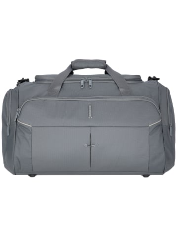 Roncato Ironik 2.0 Weekender Reisetasche 51 cm in antracite