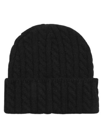 Urban Classics Beany in black