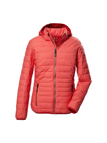 Killtec Funktionsjacke in Daunenoptik UYAKA in var_Farbe