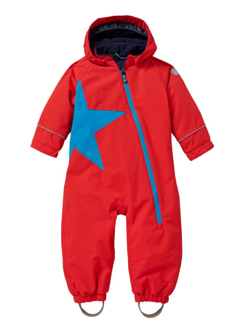 JAKO-O Schneeoverall in rot