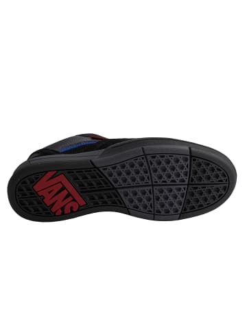 Vans Sneakers in Black