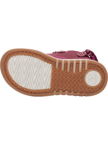 Hummel Hummel Sandale Zori Sandal Unisex Kinder Leichte Design in PINK