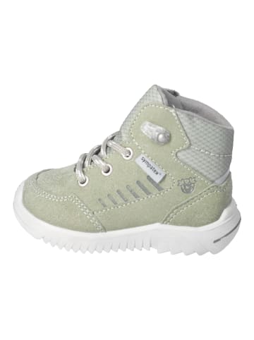 PEPINO Kindergarten Sneaker in grün