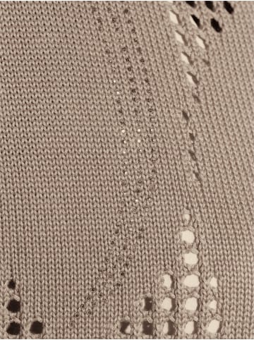 creation L Pullover in beige