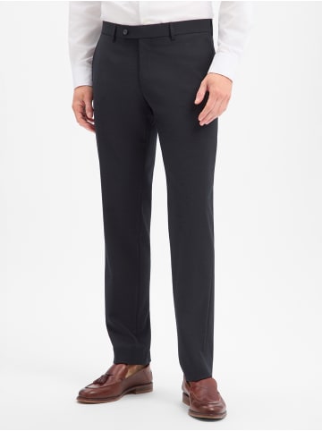 Daniel Hechter Baukasten-Hose in schwarz