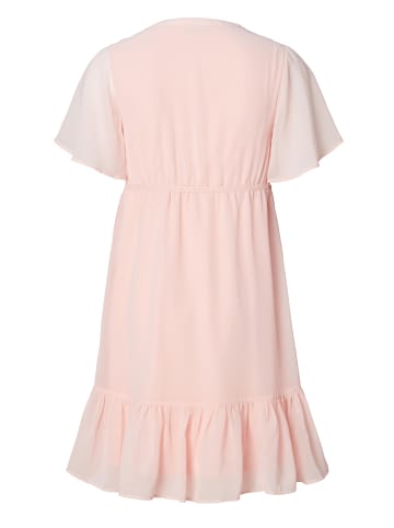 ESPRIT Kleid in Light Pink