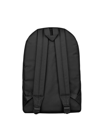 Red Bull Red Bull Max Verstappen Rucksack – Stil und Funktionalität in schwarz