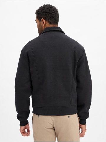 PEGADOR Jacke Aiken in schwarz - 0001