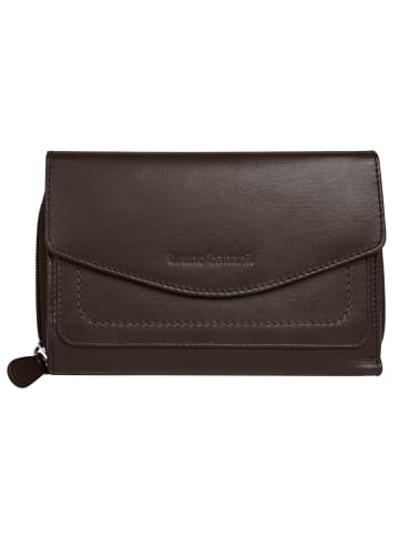 Bruno Banani Geldbörse in braun