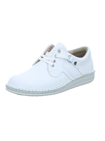 Finn Comfort Schnürschuhe VAASA in white