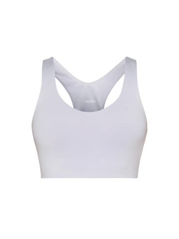 girlfriend collective Top Float in Lavender Gem