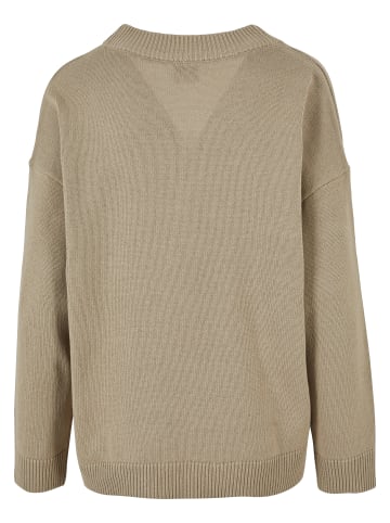 Urban Classics Cardigans in wetsand