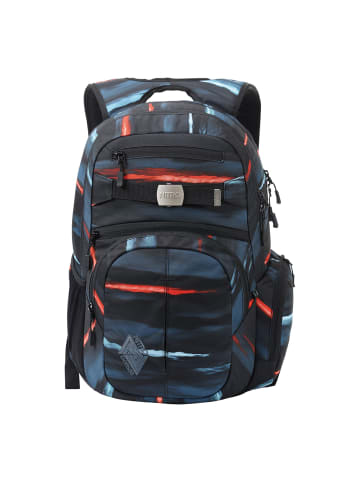 Nitro Daypack Hero Rucksack 52 cm Laptopfach in acid dawn