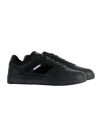 Redskins  Gandhi-Sneaker mit Schnürung Schwarz