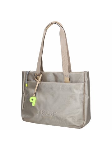 PICARD Lucky One - Shopper 38 cm (sand) in sand