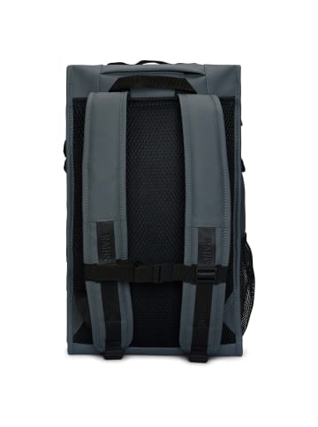 RAINS Trail Mountaineer Bag - Rucksack 16" 47 cm (lagoon) in lagoon