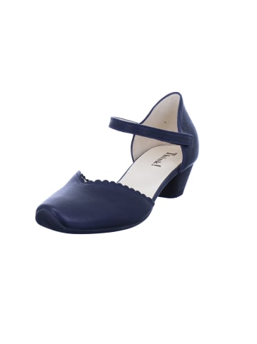 Think! Pumps Think! Pumps Aida in blau