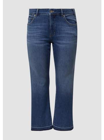 s.Oliver Jeans-Hose in 56Z2_blau