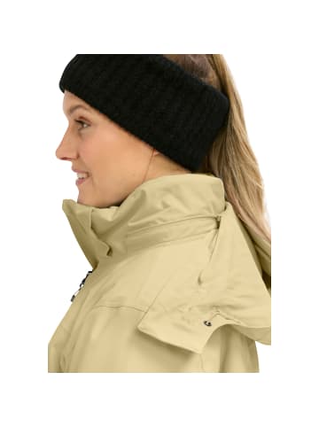 Maier Sports Funktionsjacke Tatry in Crema631