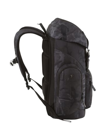 Nitro Urban Daypacker Rucksack 46 cm Laptopfach in forged camo