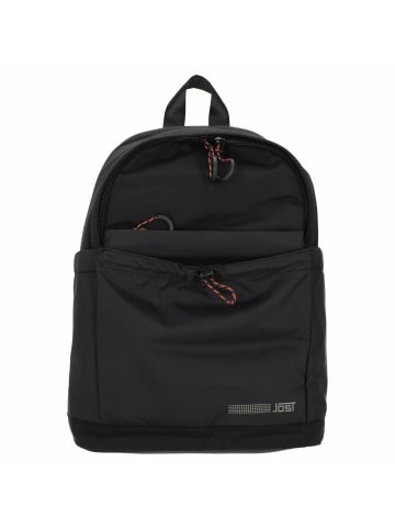 Jost Lohja - Rucksack 37 cm in schwarz