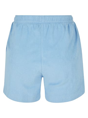 Urban Classics Shorts - Sweat in balticblue