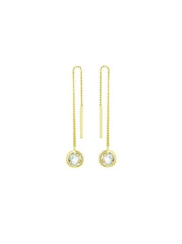 Amor Ohrhänger Gold 375/9 ct in gold