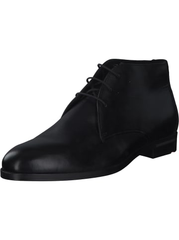 LLOYD Klassische Stiefeletten in Schwarz