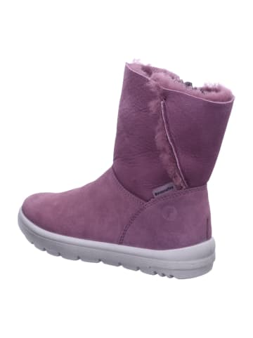 Ricosta Stiefel in rot