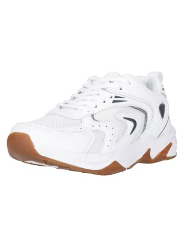 Endurance Hallenschuh Flareu in 1002 White