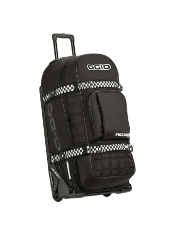 Ogio 9800 PRO - Rollenreisetasche 125 L 86 cm (dark static) in fast times