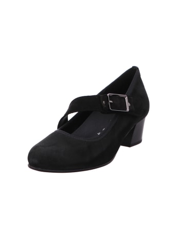 Gabor Pumps in schwarz