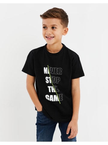 Threadboys T-Shirt 3er-Pack TBBMax in Mehrfarbig
