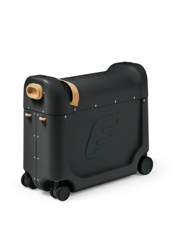 Stokke JetKids by ® BedBox 46 cm in schwarz