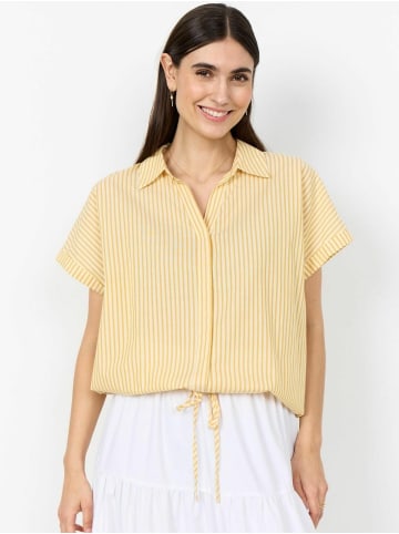 soyaconcept Hemd SC-FELICE in 3020C GOLDEN FLEECE COMBI