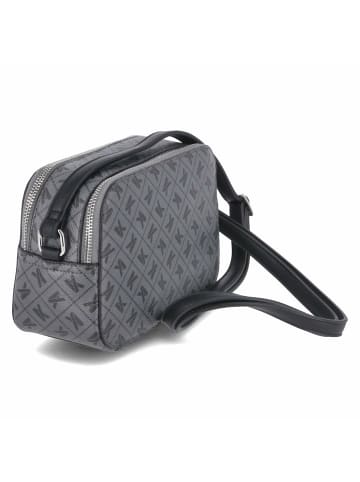 Camera Bag in grau