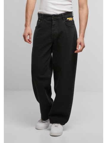 HOMEBOY HOMEBOY Jeans in washed black