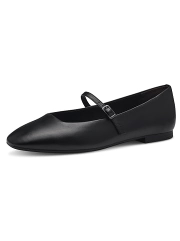 Tamaris Ballerinas schwarz