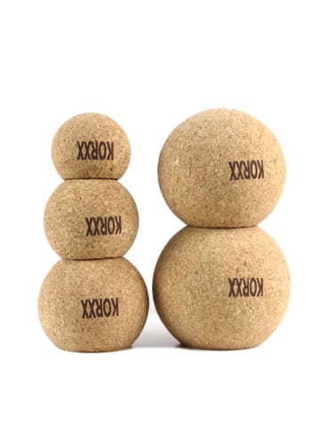 Korxx Bal-lu - ab 18 Moanten