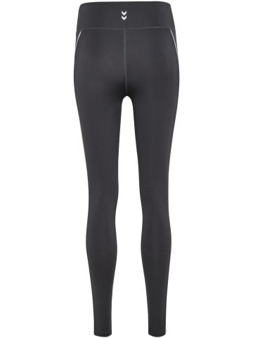 Hummel Hummel Leggings Hmlpulse Multisport Damen in EBONY