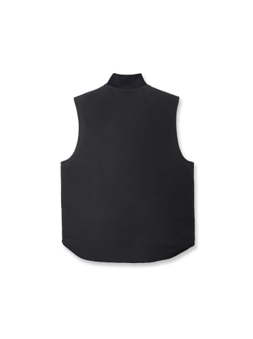 CARHARTT  Weste Insulated in schwarz