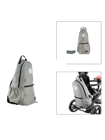 GLOBBER EXPLORER TRIKE Tasche mit Base