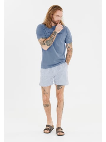 Cruz Badeshorts Dereker in 2038 Dark Blue