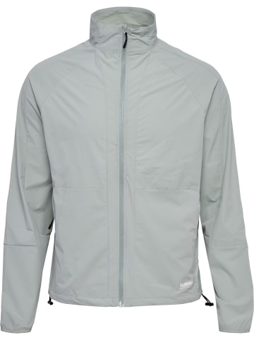 Hummel Jacke Hmlpulse Herren in BELGIAN BLOCK