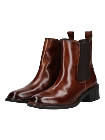 Bagatt Stiefelette Cognac